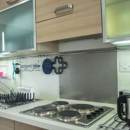 Olivier Residence Nikosia Bagian luar foto