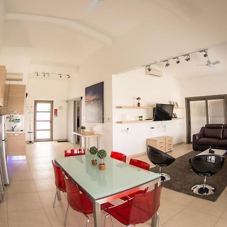 Olivier Residence Nikosia Bagian luar foto