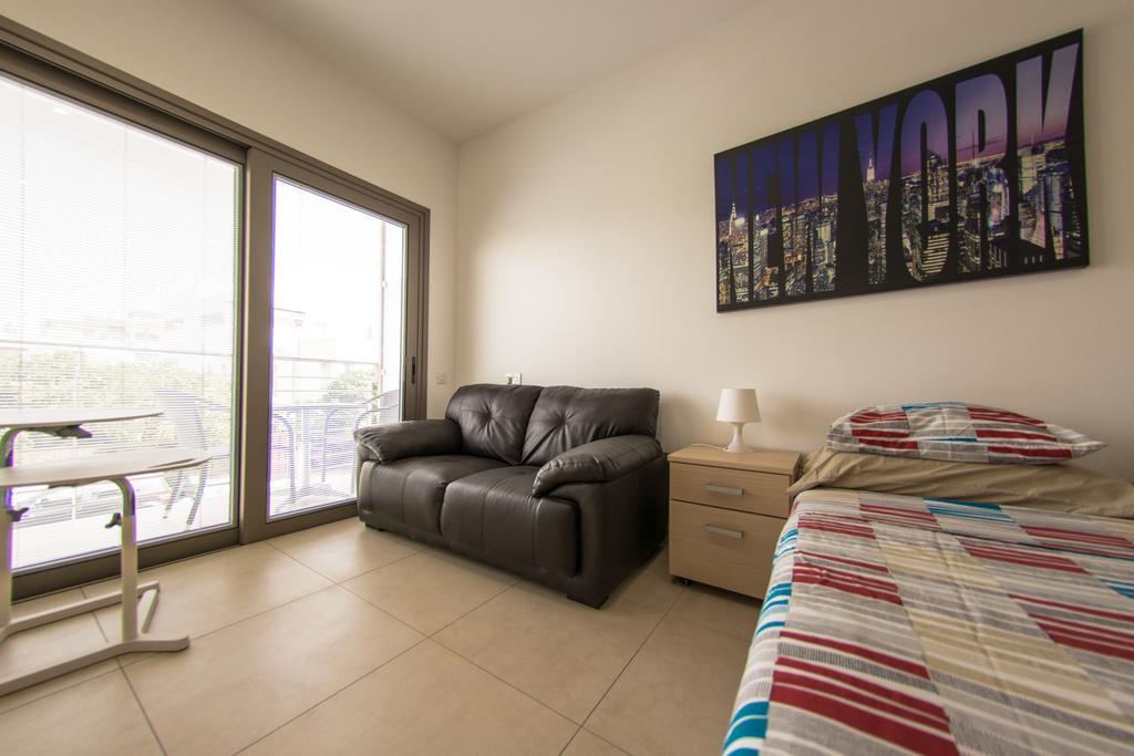 Olivier Residence Nikosia Bagian luar foto