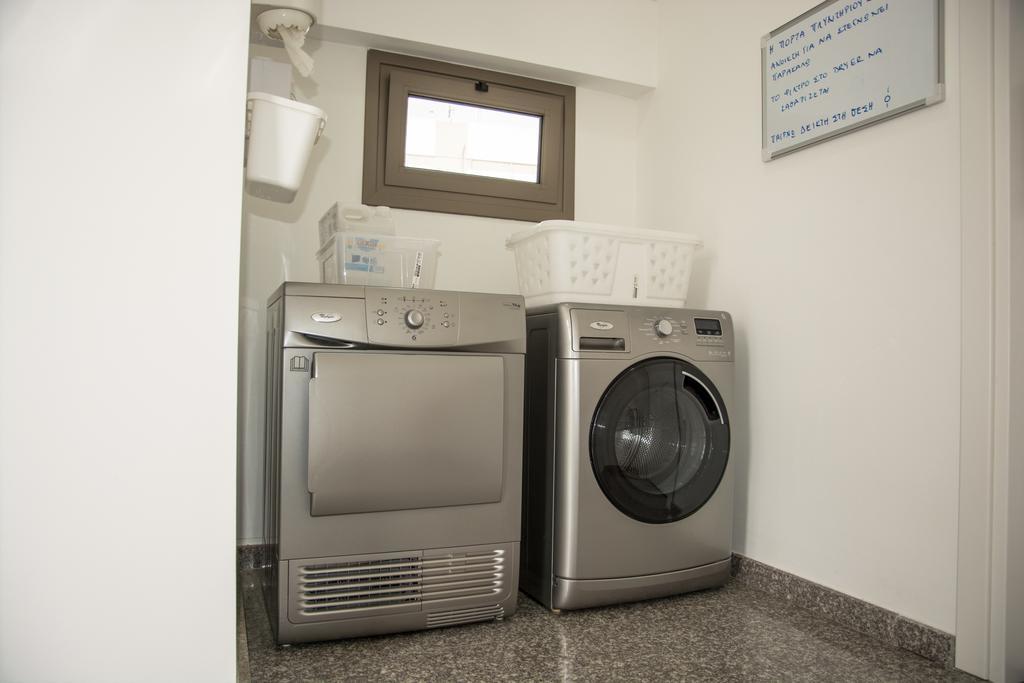 Olivier Residence Nikosia Bagian luar foto