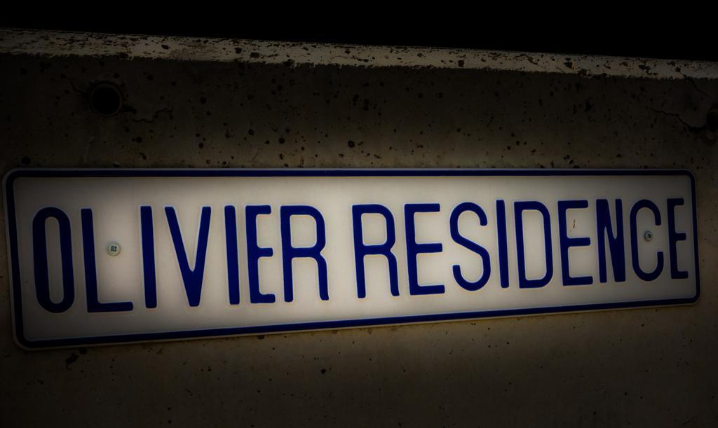 Olivier Residence Nikosia Bagian luar foto
