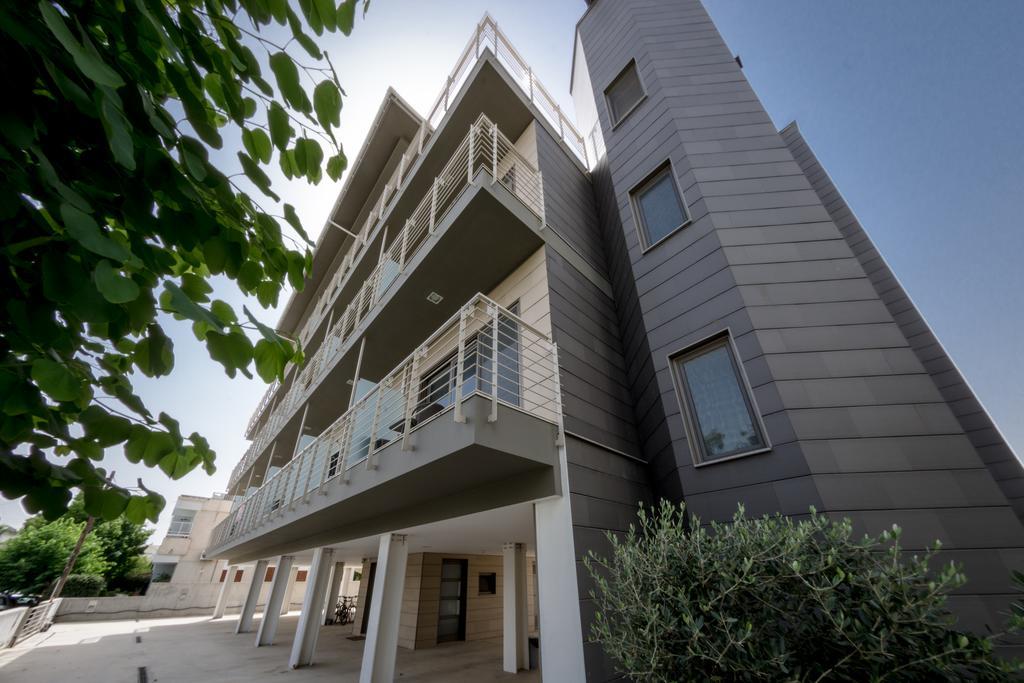 Olivier Residence Nikosia Bagian luar foto