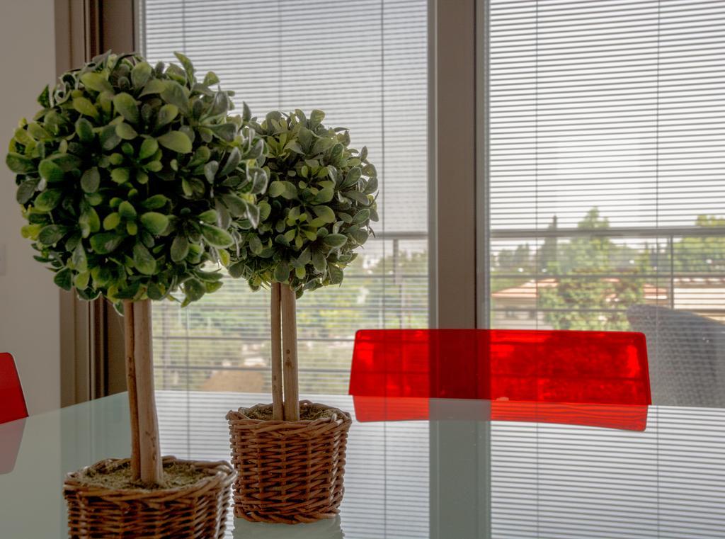 Olivier Residence Nikosia Bagian luar foto