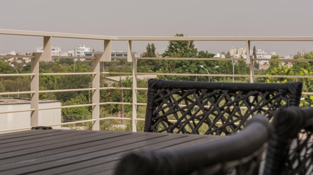 Olivier Residence Nikosia Bagian luar foto