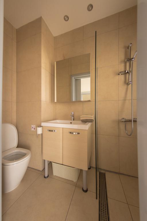 Olivier Residence Nikosia Bagian luar foto