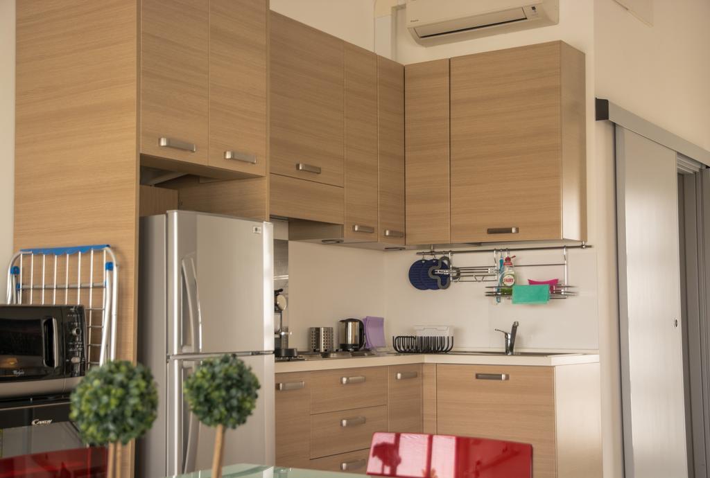 Olivier Residence Nikosia Bagian luar foto