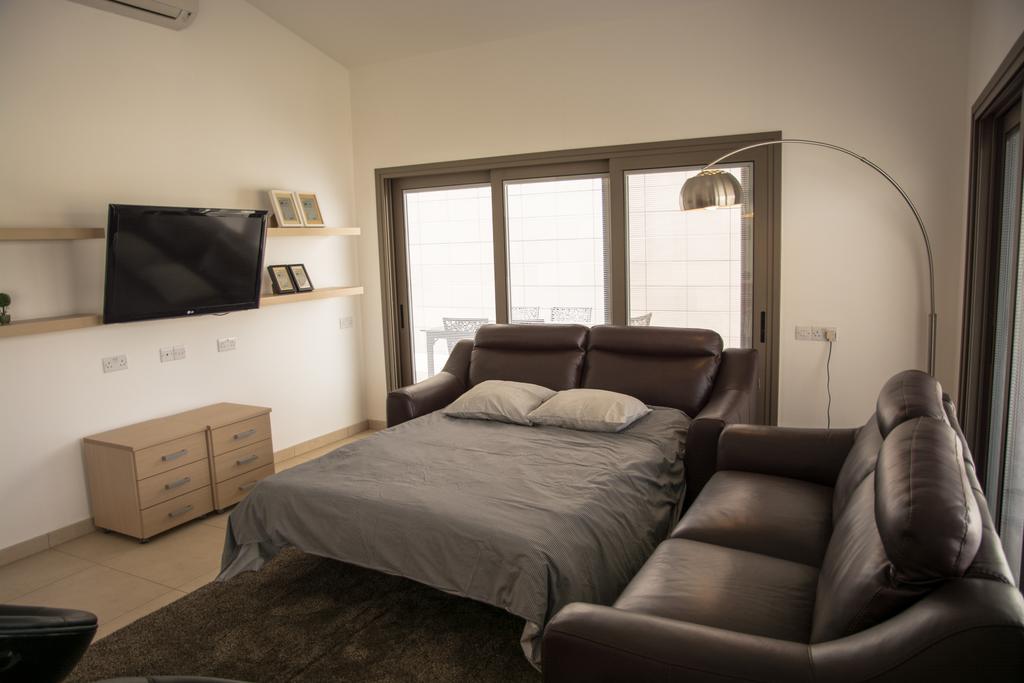 Olivier Residence Nikosia Bagian luar foto