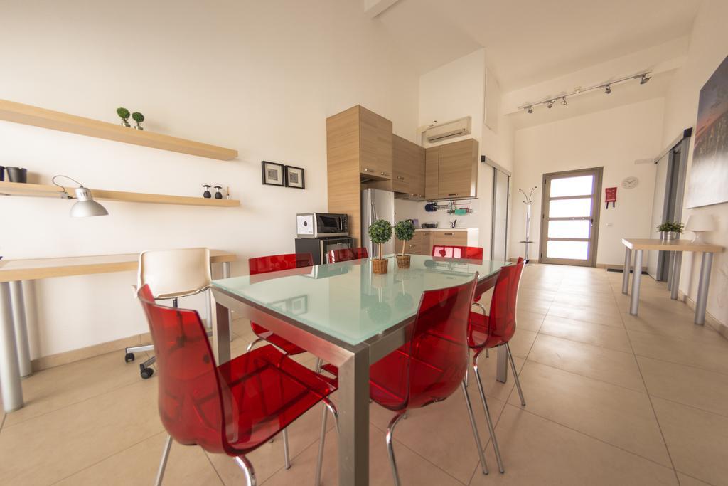 Olivier Residence Nikosia Bagian luar foto