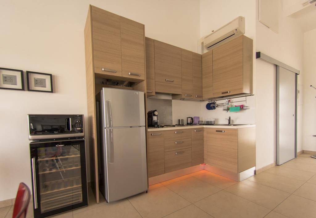 Olivier Residence Nikosia Bagian luar foto